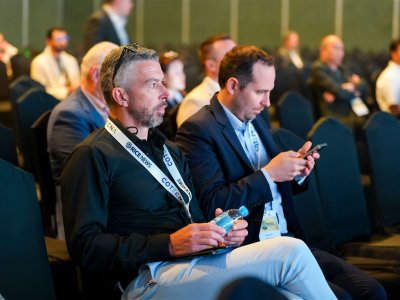 SS Rice News Convention 2025, Pattaya - Thailand